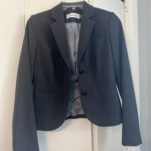 Calvin Klein Blazer